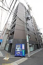 Osaka Metro長堀鶴見緑地線 西大橋駅 徒歩3分の賃貸マンション