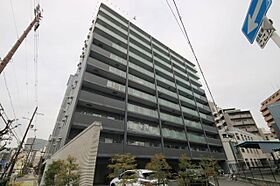 大阪府大阪市東成区玉津1丁目（賃貸マンション2LDK・5階・68.65㎡） その1