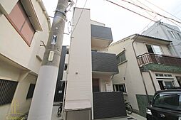 京橋駅 5.5万円