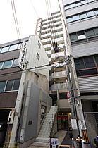 大阪府大阪市中央区谷町3丁目5-9（賃貸マンション1K・7階・20.83㎡） その1