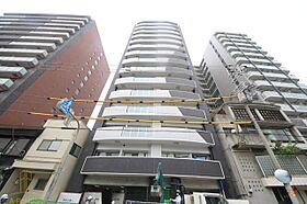 セレニテ阿波座ミラク  ｜ 大阪府大阪市西区川口3丁目3-7（賃貸マンション1DK・13階・24.31㎡） その3