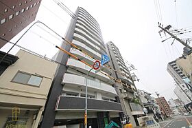 セレニテ阿波座ミラク  ｜ 大阪府大阪市西区川口3丁目3-7（賃貸マンション1DK・13階・24.31㎡） その4