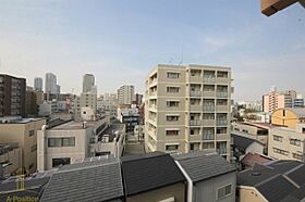 ドゥーエ本庄  ｜ 大阪府大阪市北区本庄西2丁目（賃貸マンション1K・6階・25.22㎡） その24