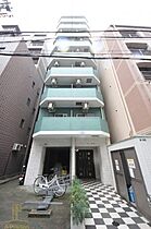 クレシア東心斎橋  ｜ 大阪府大阪市中央区島之内1丁目14-10 10（賃貸マンション2LDK・9階・60.00㎡） その30