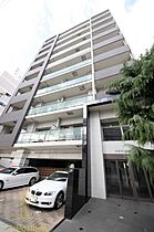 NORTH VILLAGE参番館  ｜ 大阪府大阪市北区中津6丁目6-3（賃貸マンション1LDK・9階・42.52㎡） その30