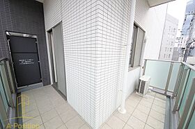 NORTH VILLAGE参番館  ｜ 大阪府大阪市北区中津6丁目6-3（賃貸マンション1LDK・9階・42.52㎡） その25