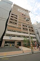 大阪府大阪市中央区南船場2丁目7-6（賃貸マンション1LDK・14階・39.12㎡） その30