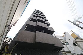 大阪府大阪市都島区大東町1丁目3-3（賃貸マンション1LDK・3階・30.50㎡） その30