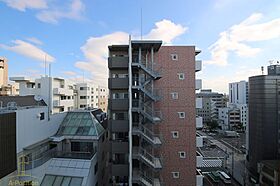 大阪府大阪市天王寺区逢阪1丁目2-10（賃貸マンション1K・3階・22.91㎡） その25