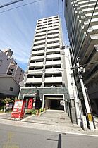 大阪府大阪市中央区安堂寺町2丁目1-7（賃貸マンション1R・9階・25.20㎡） その30