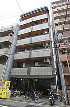 大阪府大阪市中央区松屋町10-9（賃貸マンション1K・7階・25.26㎡） その1