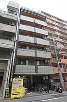 大阪府大阪市中央区松屋町10-9（賃貸マンション1K・7階・25.26㎡） その30