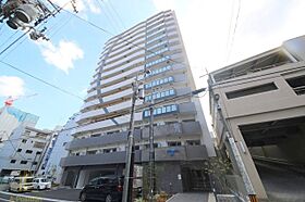 大阪府大阪市中央区博労町1丁目（賃貸マンション1K・9階・23.18㎡） その1