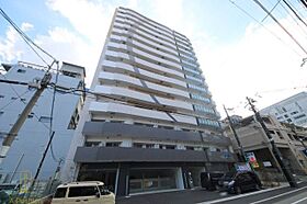 大阪府大阪市中央区博労町1丁目（賃貸マンション1K・9階・23.18㎡） その30