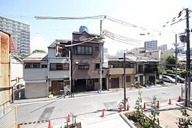 大阪府大阪市福島区鷺洲2丁目（賃貸マンション1K・14階・23.27㎡） その25