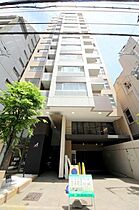 ルクレ北堀江  ｜ 大阪府大阪市西区北堀江1丁目（賃貸マンション1LDK・12階・42.04㎡） その30