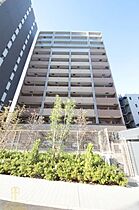 プレサンス梅田北デイズ  ｜ 大阪府大阪市北区中津3丁目（賃貸マンション1K・2階・21.09㎡） その30