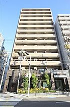 大阪府大阪市西区新町3丁目6-19（賃貸マンション1K・11階・26.30㎡） その30