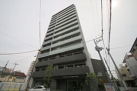 大阪府大阪市福島区海老江6丁目（賃貸マンション1K・2階・22.44㎡） その30