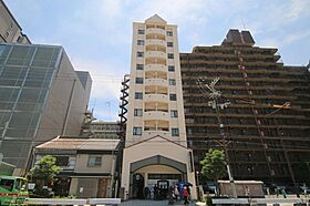 松下善ビル  ｜ 大阪府大阪市北区中崎西4丁目（賃貸マンション1R・5階・32.49㎡） その1