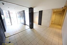 アドバンス東梅田アクシス  ｜ 大阪府大阪市北区西天満1丁目9-17（賃貸マンション1K・9階・22.80㎡） その26