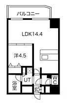 セレニテ梅田北プレミアム  ｜ 大阪府大阪市北区豊崎2丁目（賃貸マンション1LDK・4階・45.67㎡） その2