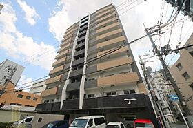 セレニテ梅田北プレミアム  ｜ 大阪府大阪市北区豊崎2丁目（賃貸マンション1LDK・6階・45.67㎡） その1