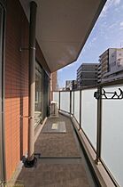 大阪府大阪市中央区船越町2丁目24-1（賃貸マンション1LDK・11階・56.15㎡） その24