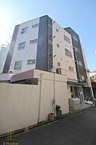 福島ビル  ｜ 大阪府大阪市福島区福島3丁目（賃貸マンション1DK・2階・37.23㎡） その1