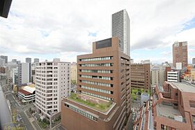 大阪府大阪市西区新町2丁目12-1（賃貸マンション1K・14階・40.71㎡） その25