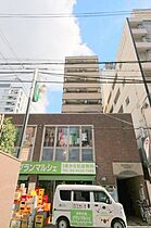 ベイステージ宗右衛門町  ｜ 大阪府大阪市中央区宗右衛門町1-21（賃貸マンション1K・6階・21.05㎡） その1