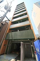 大阪府大阪市中央区松屋町住吉6-23（賃貸マンション1K・7階・30.00㎡） その1