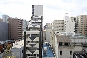 大阪府大阪市西区立売堀4丁目（賃貸マンション1K・8階・24.00㎡） その24