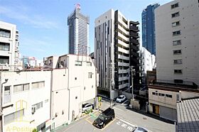 サンシャイン西梅田  ｜ 大阪府大阪市北区大淀南3丁目9-8（賃貸マンション1K・7階・32.40㎡） その24