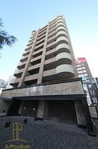 大阪府大阪市福島区福島6丁目23-3（賃貸マンション2LDK・2階・60.81㎡） その1