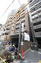 大阪府大阪市西区京町堀2丁目11-2（賃貸マンション1LDK・7階・38.93㎡） その30