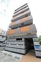 アルビオン西梅田  ｜ 大阪府大阪市北区大淀中4丁目（賃貸マンション1LDK・2階・40.15㎡） その30