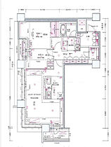 大阪府大阪市西区南堀江3丁目16-21（賃貸マンション2LDK・42階・91.54㎡） その2