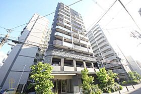 大阪府大阪市都島区東野田町1丁目12-9（賃貸マンション1K・11階・22.62㎡） その30