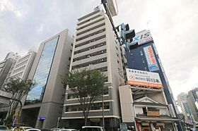 エステムプラザ梅田EAST  ｜ 大阪府大阪市北区西天満4丁目（賃貸マンション1K・10階・19.23㎡） その1