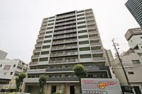 大阪府大阪市福島区鷺洲3丁目：物件画像／株式会社エーポジション　中崎町店