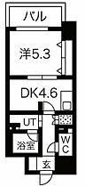 大阪府大阪市中央区北久宝寺町1丁目3-10（賃貸マンション1DK・12階・31.16㎡） その2