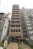 大阪府大阪市中央区龍造寺町4-10（賃貸マンション1K・8階・21.28㎡） その30