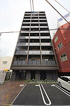 ma minette  ｜ 大阪府大阪市北区中津1丁目4-2（賃貸マンション1DK・9階・31.72㎡） その30