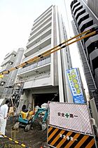 大阪府大阪市西区京町堀2丁目10-26（賃貸マンション1K・6階・25.32㎡） その1