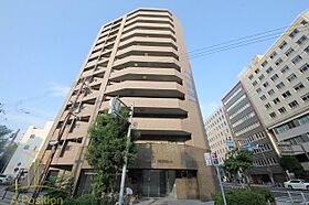 大阪府大阪市西区靱本町2丁目9-6（賃貸マンション1LDK・7階・47.70㎡） その30