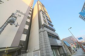 プレサンス難波フィールド  ｜ 大阪府大阪市浪速区塩草3丁目12-13（賃貸マンション1K・10階・24.78㎡） その30