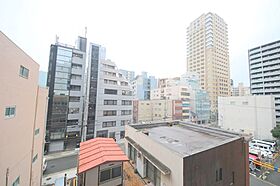 大阪府大阪市中央区北新町2(地番)（賃貸マンション1K・13階・24.31㎡） その25