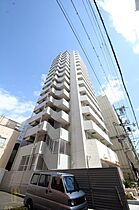 大阪府大阪市西区南堀江3丁目15-9（賃貸マンション1K・15階・24.91㎡） その30