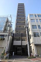 大阪府大阪市中央区南新町2丁目3-16（賃貸マンション1K・4階・24.60㎡） その30